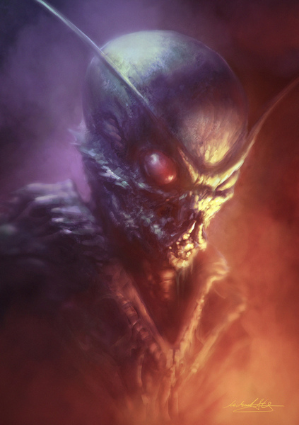 Inner Demon