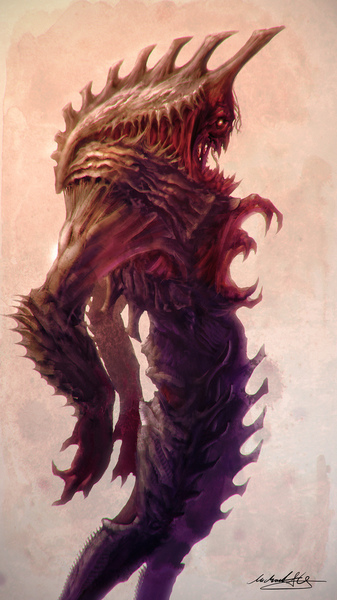 Speedpaint 07