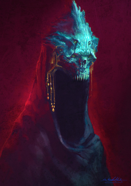 Speedpaint 08