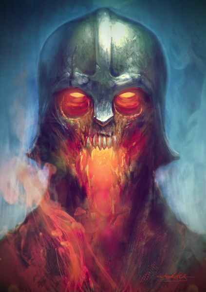 Necrodamus