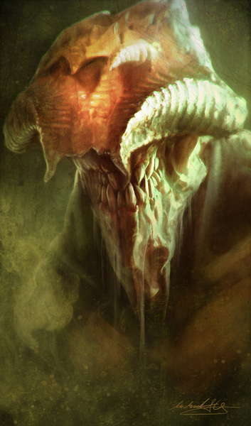Speedpaint 13