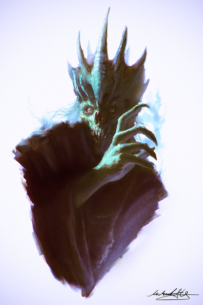 Speedpaint 14