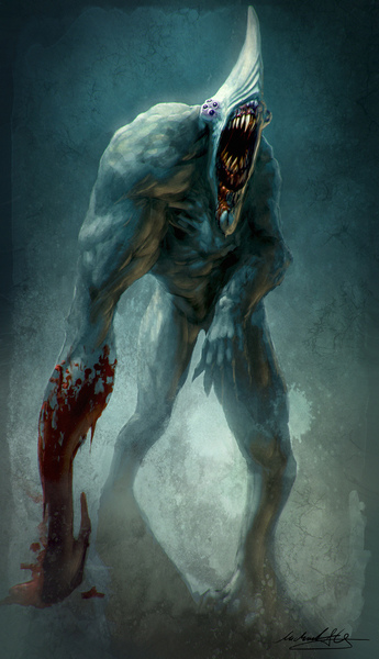 Speedpaint 19