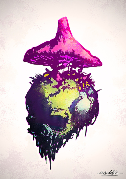 Speedpaint 21