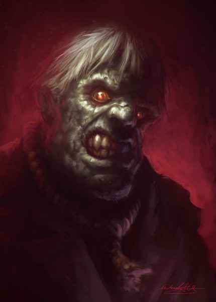 Speedpaint 22