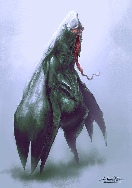 Speedpaint 23