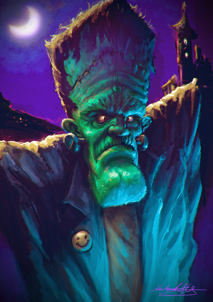 Zombie Chuck