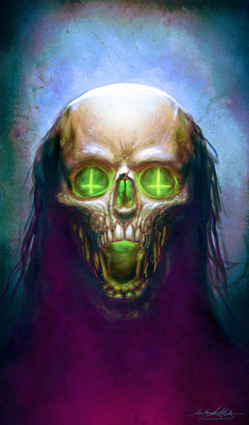Speedpaint 27