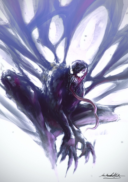 Speedpaint 28