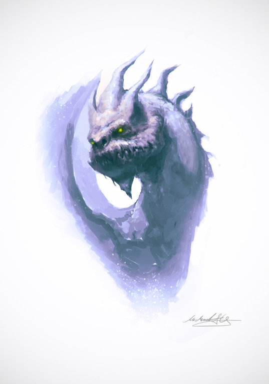 Speedpaint 30